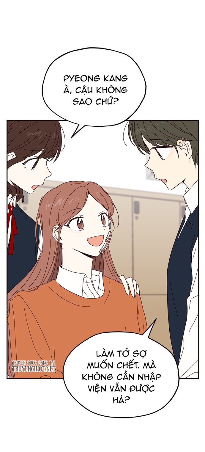 sợi chỉ nhân duyên của sarang chapter 17 14