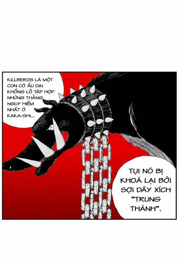 hành trình thoát khỏi địa ngục chapter 6 26