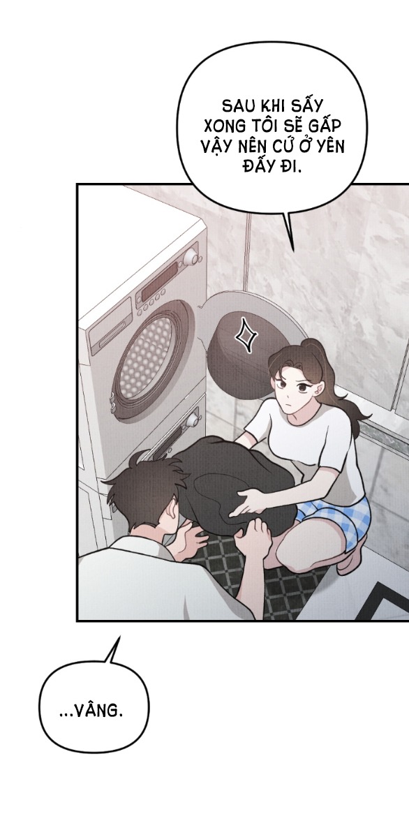 Cuộc Hôn Nhân Chính Trị chapter 22.2 - Trang 14