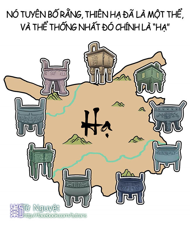 nếu lịch sử là một bầy mèo chapter 4 37