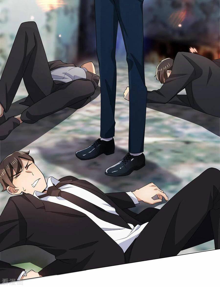 thuần tình lục thiếu chapter 216.1 20