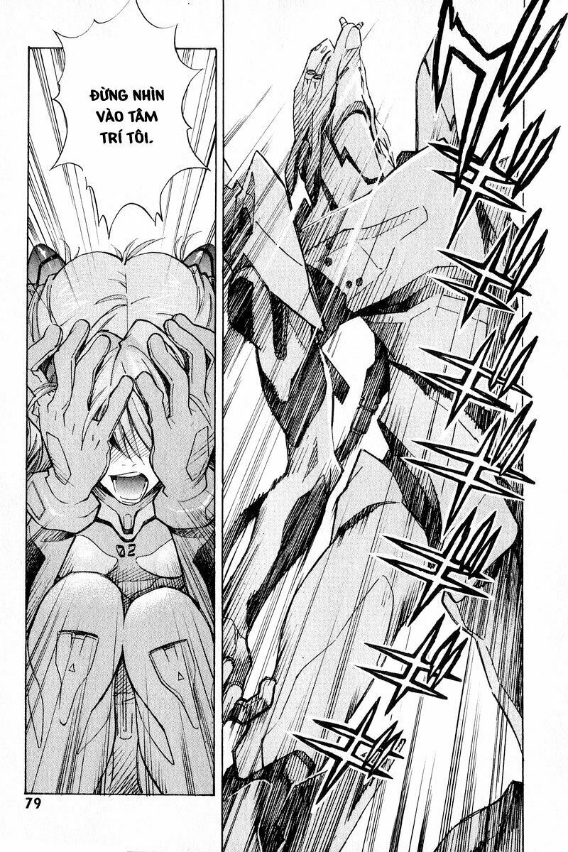 đặc nhiệm không gian chapter 60 3