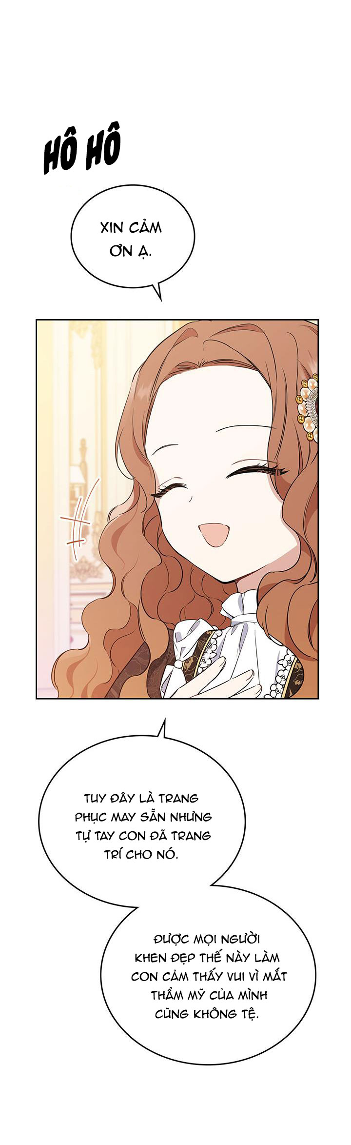 lần này tôi sẽ trở thành gia chủ chapter 58 61