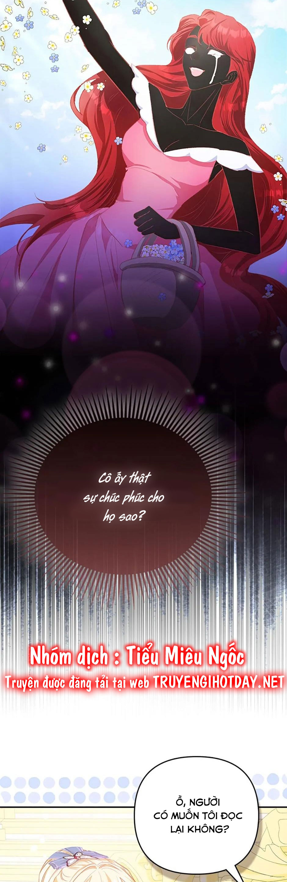 nàng công chúa của tôi chapter 23 20