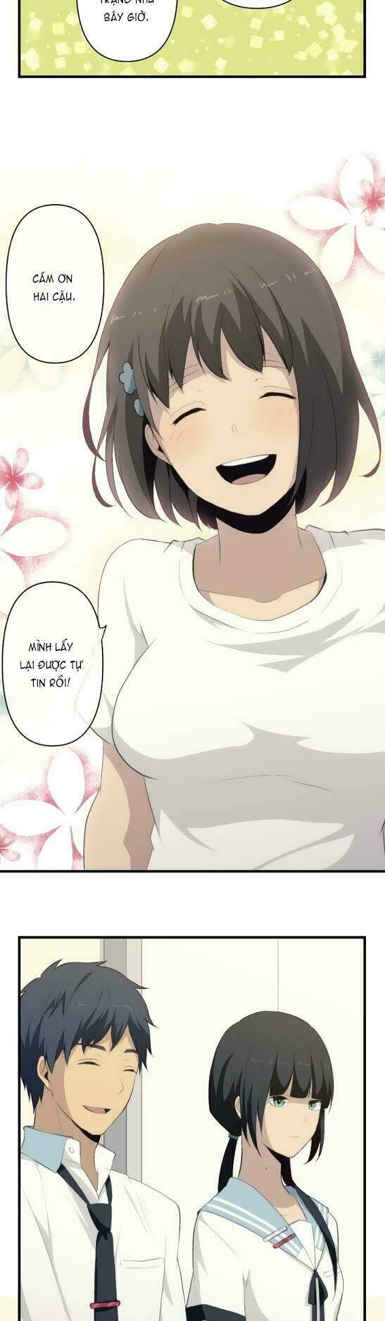 viên thuốc trùng sinh chapter 76 21