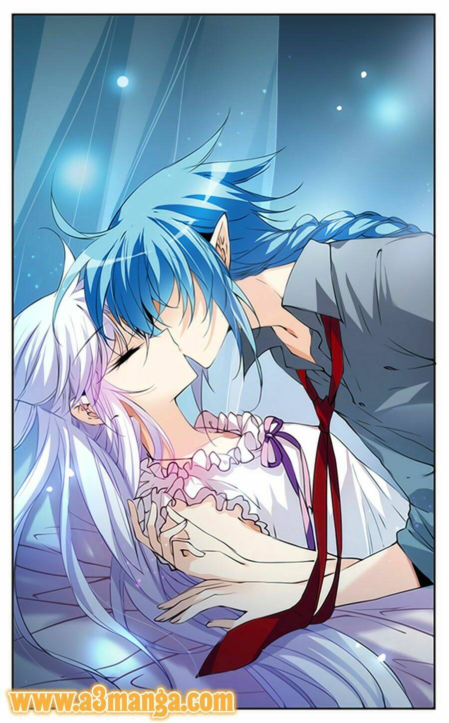 tam nhãn hao thiên lục ngoại truyện chapter 9 3