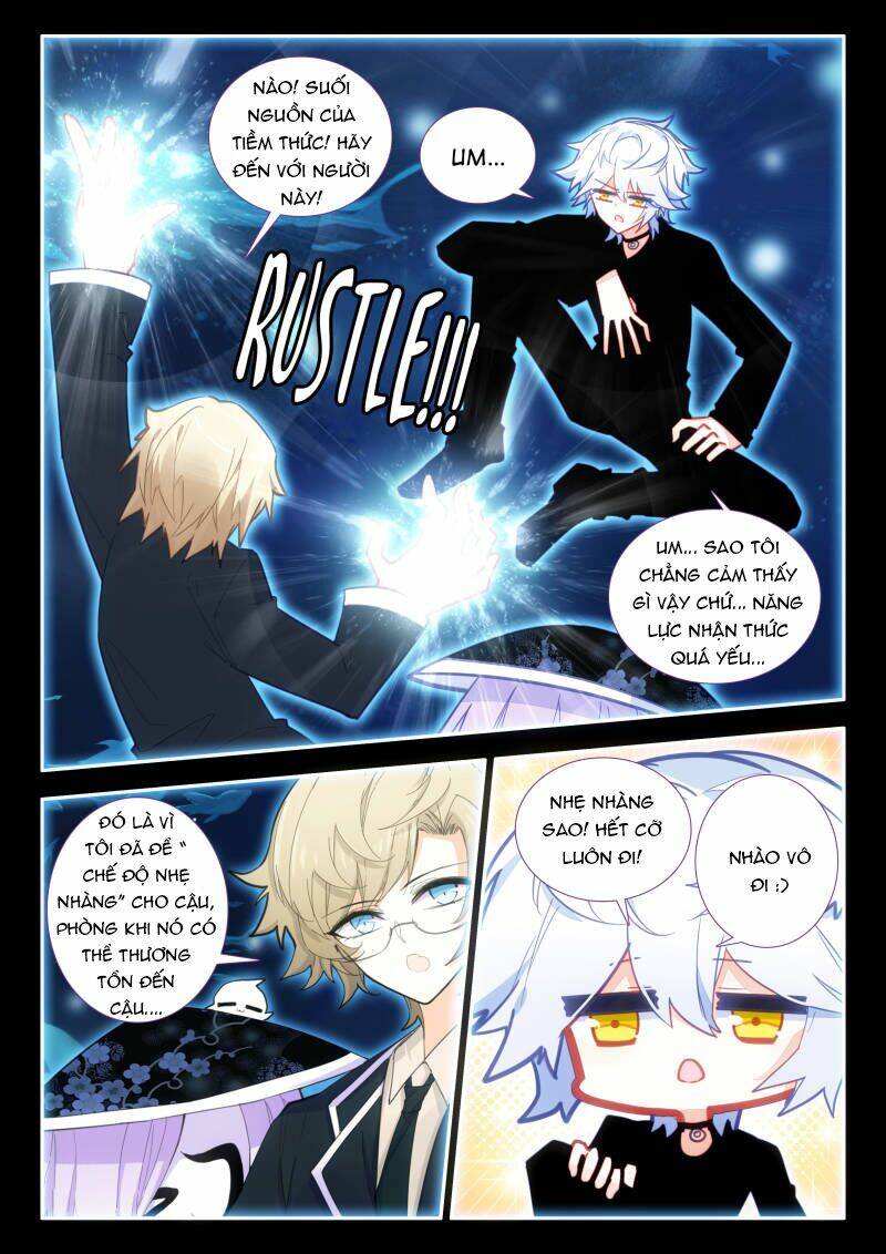 tạp đồ chapter 75 16