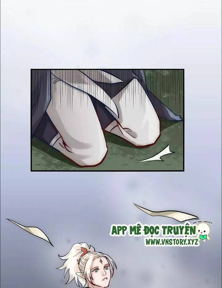 tiên nhân ở trên ma ở dưới chapter 20.2 2