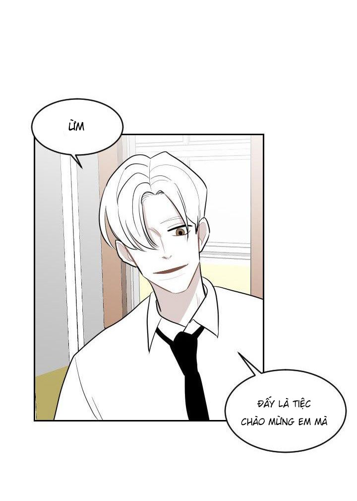 câu lạc bộ câm lặng chapter 2 32