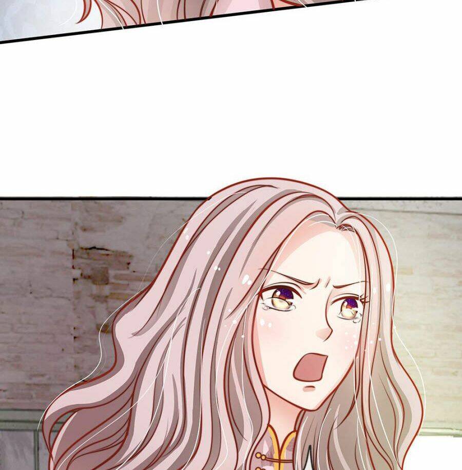 thiếu soái của tôi chính là manh như vậy chapter 53 46