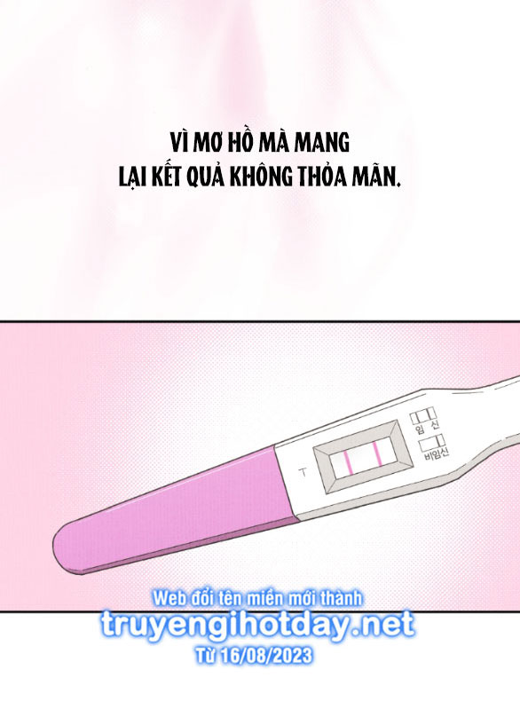 [18+] cuộc hôn nhân chính trị chapter 35.1 9