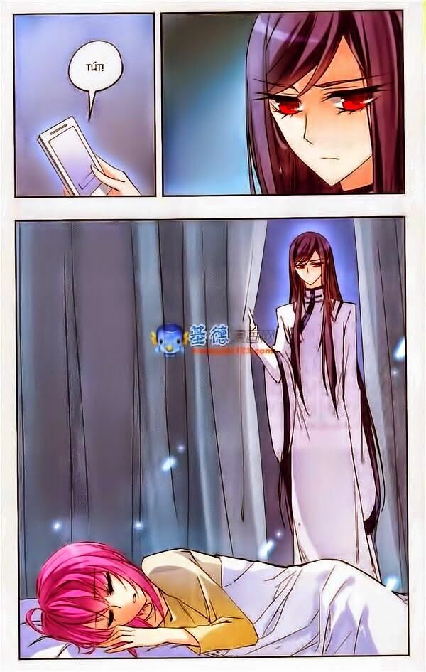 thiên giáng hiền thục nam (full) chapter 30 3