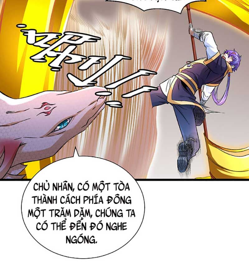 võ đạo độc tôn chapter 584 53