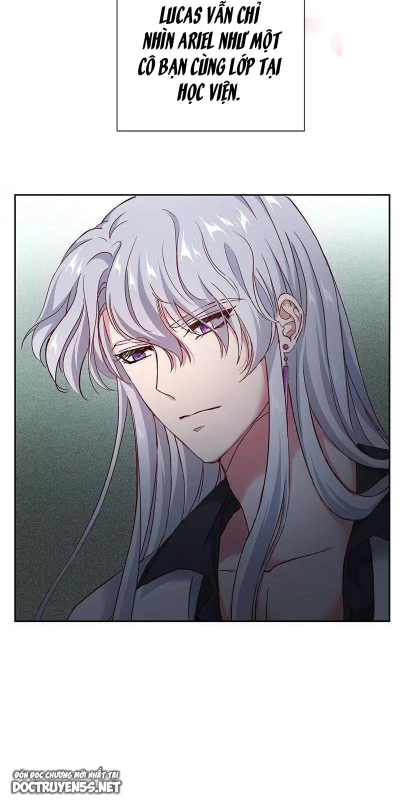 nếu tôi là nhân vật phản diện liệu tôi sẽ chết chapter 4 38