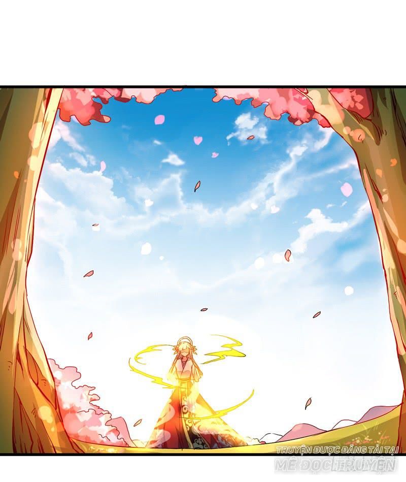 xuyên qua cứu mỹ nam ở thế giới phong thần chapter 24 11