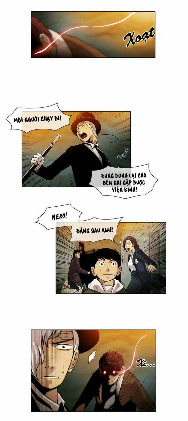 gepetto chapter 12 3