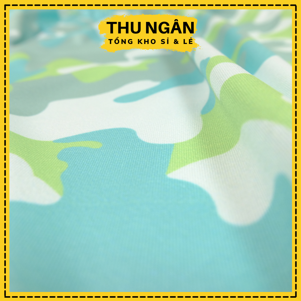 Quần Đùi Thun Unisex Cho Nam Nữ Chất Đẹp Cao Cấp Mặc Nhà 20018
