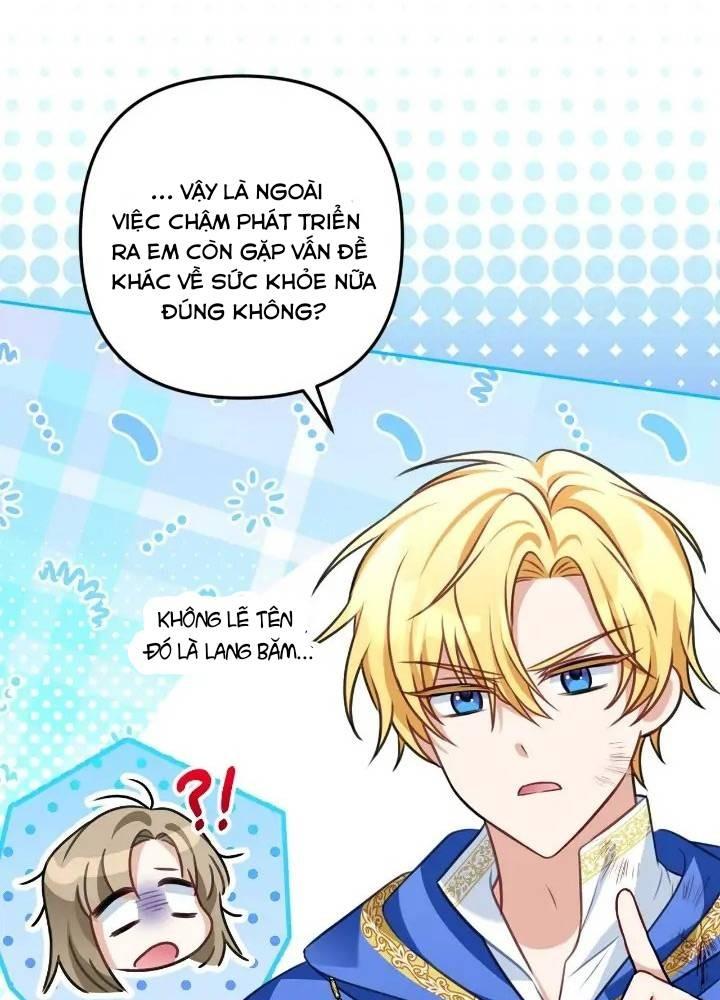 tại sao mẹ chồng tôi lại như thế này? chapter 29 48