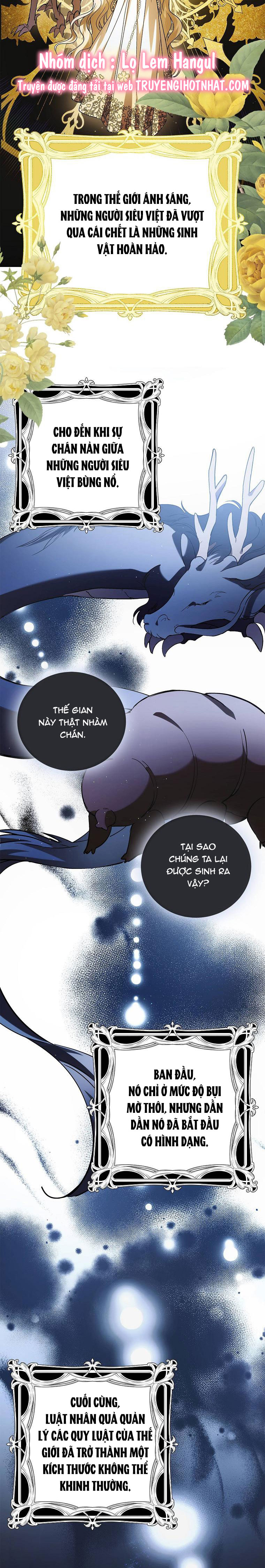 cách để em bảo vệ anh chapter 109.1 14