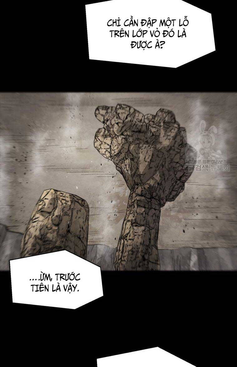 mật mã mê cung chapter 78 58