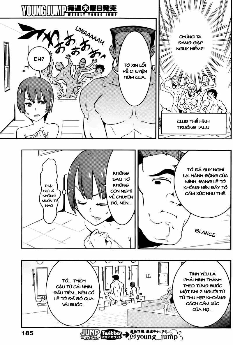 boku girl chapter 5 7