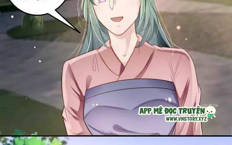 trọng sinh đế phi: quyền khuynh thiên hạ chapter 4 14