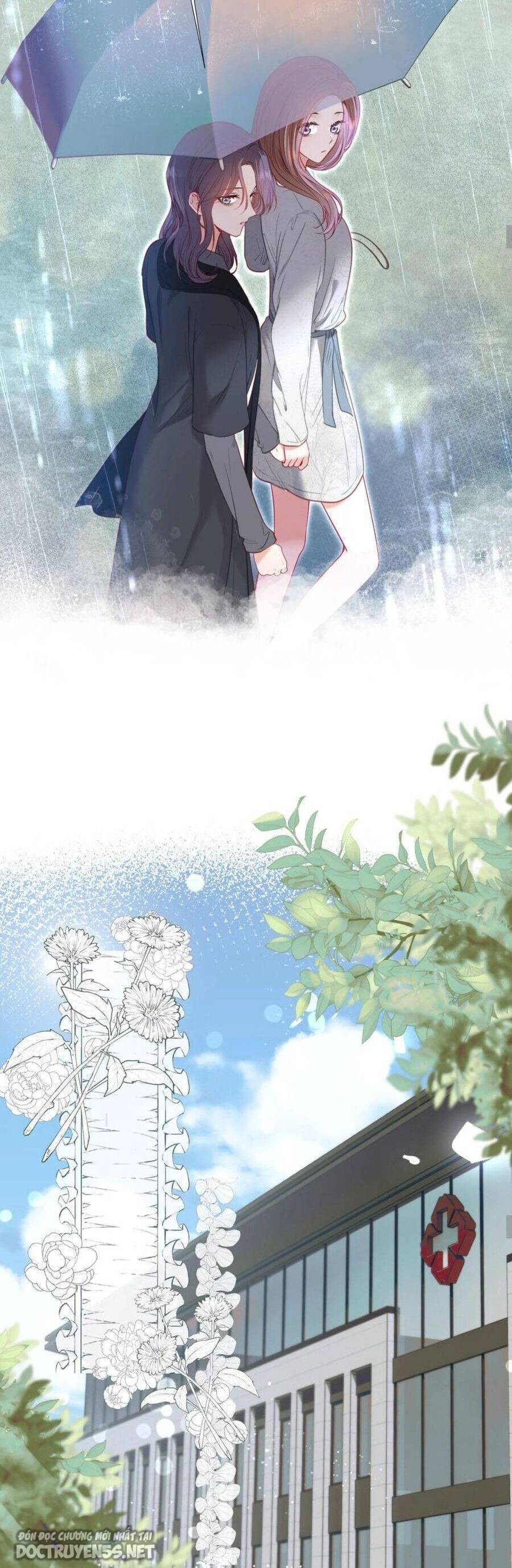 trọng sinh trở về năm ấy chồng tôi là hotboy chapter 51 22