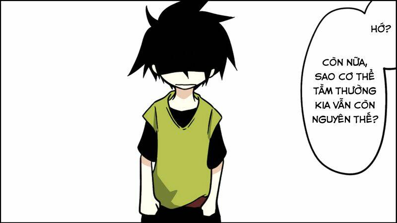 senyuu chapter 58 19