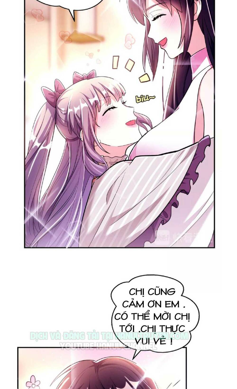 kiều thê muốn bỏ trốn của phúc hắc tổng tài chapter 17 5