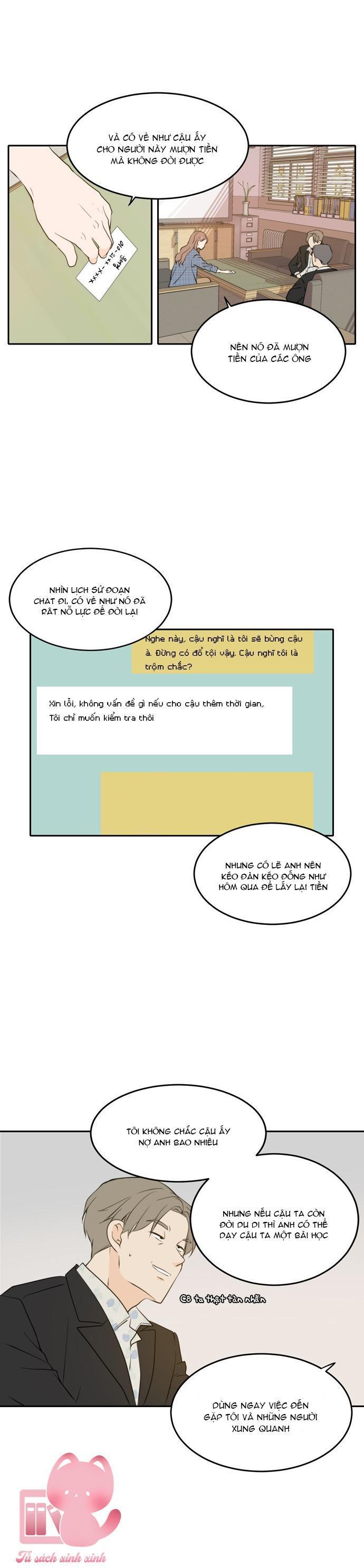 hẹn gặp nhau ở kiếp thứ 19 chapter 39 23