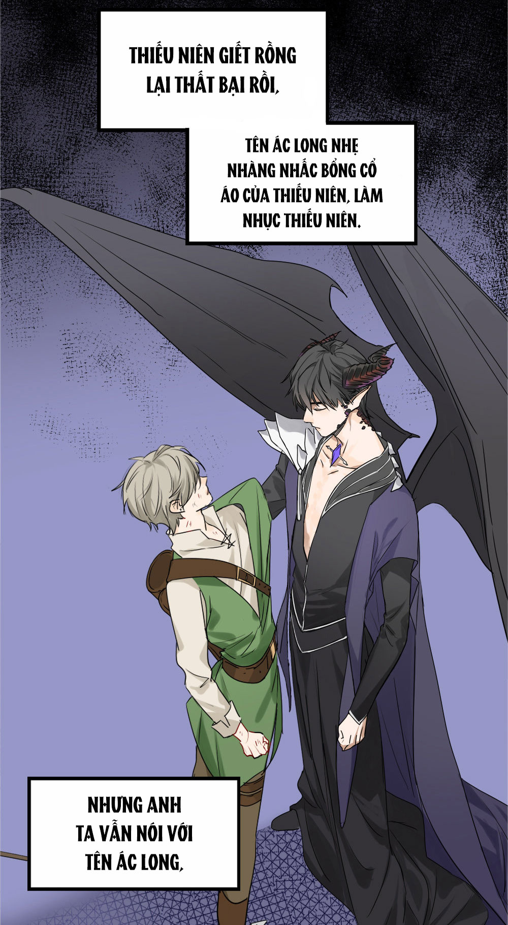 mỗi ngày đều muốn đứng hạng nhất chapter 2 14