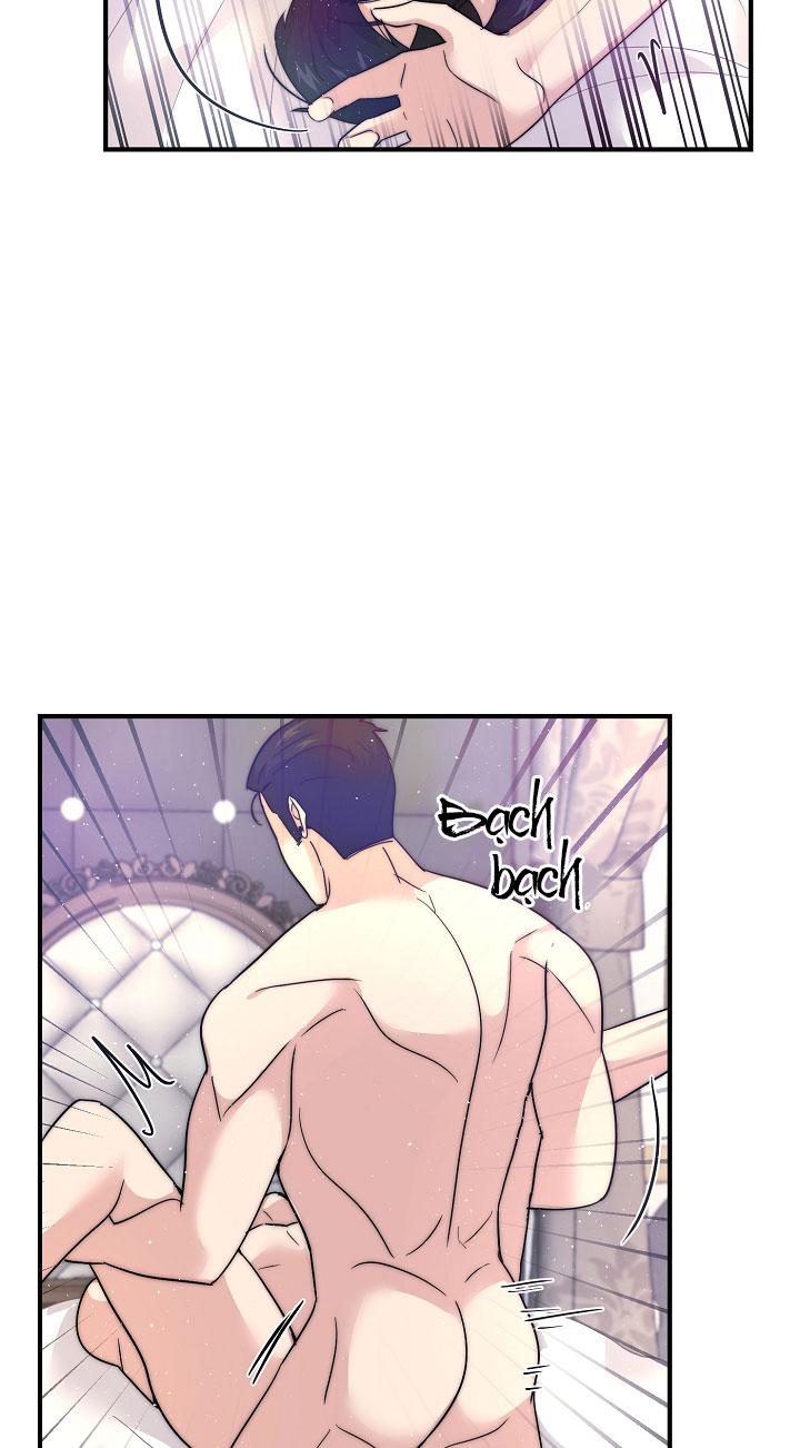 lọ lem phiên bản bl chapter 11 20