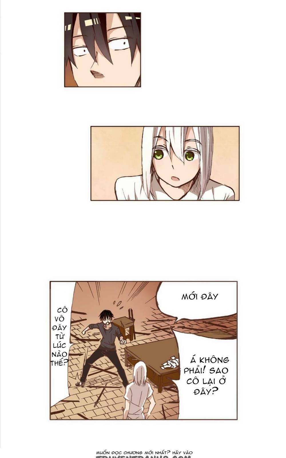 vì tôi là ông chú mở tiệm bán vũ khí chapter 4 24