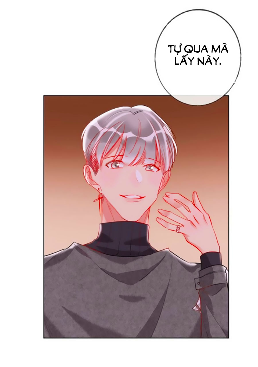 kế hoạch đánh chiếm của công chúa nghèo chapter 31 2