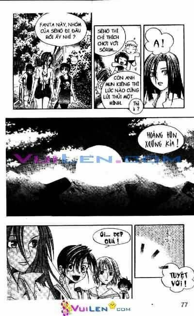 tiên nữ giáng trần chapter 10 77