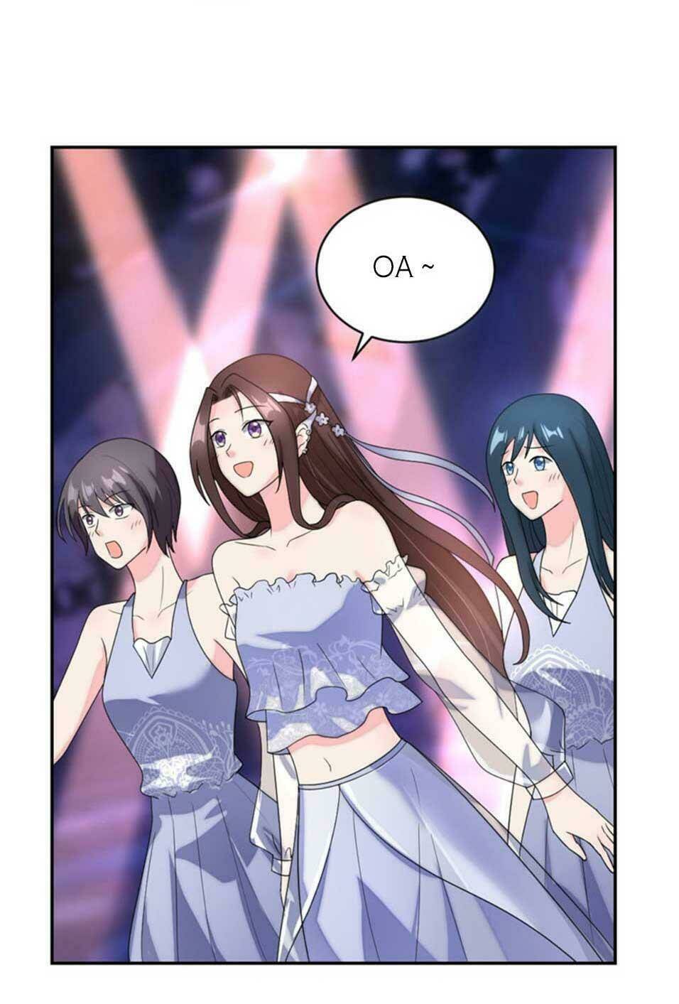 manh bảo đột kích: mami cha con đâu ? chapter 73 8