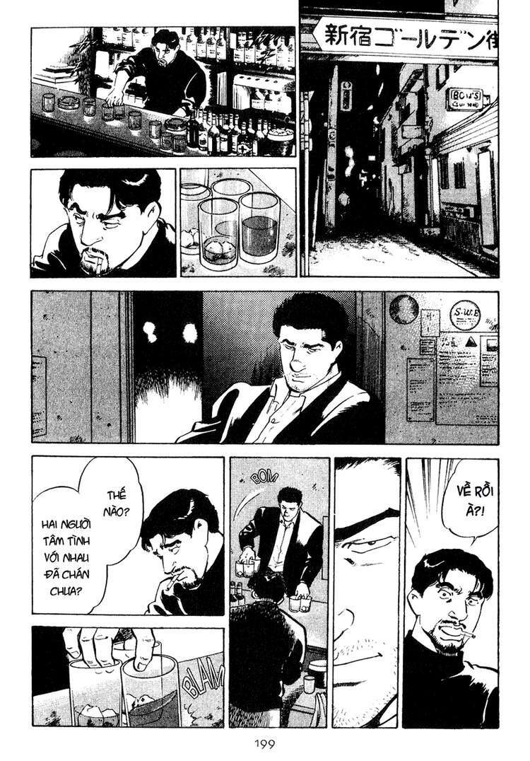 old boy chapter 19 13