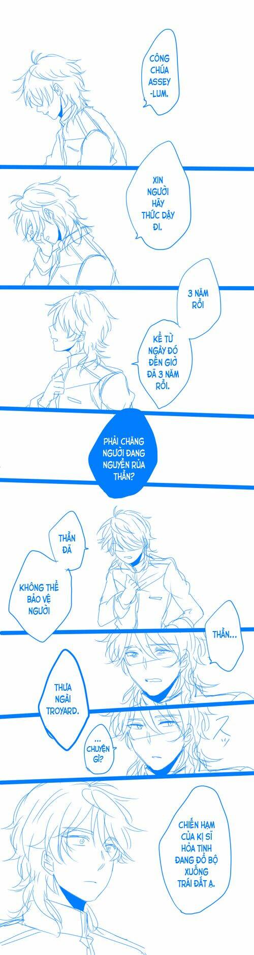 aldnoah.zero short doujinshi chapter 39 4