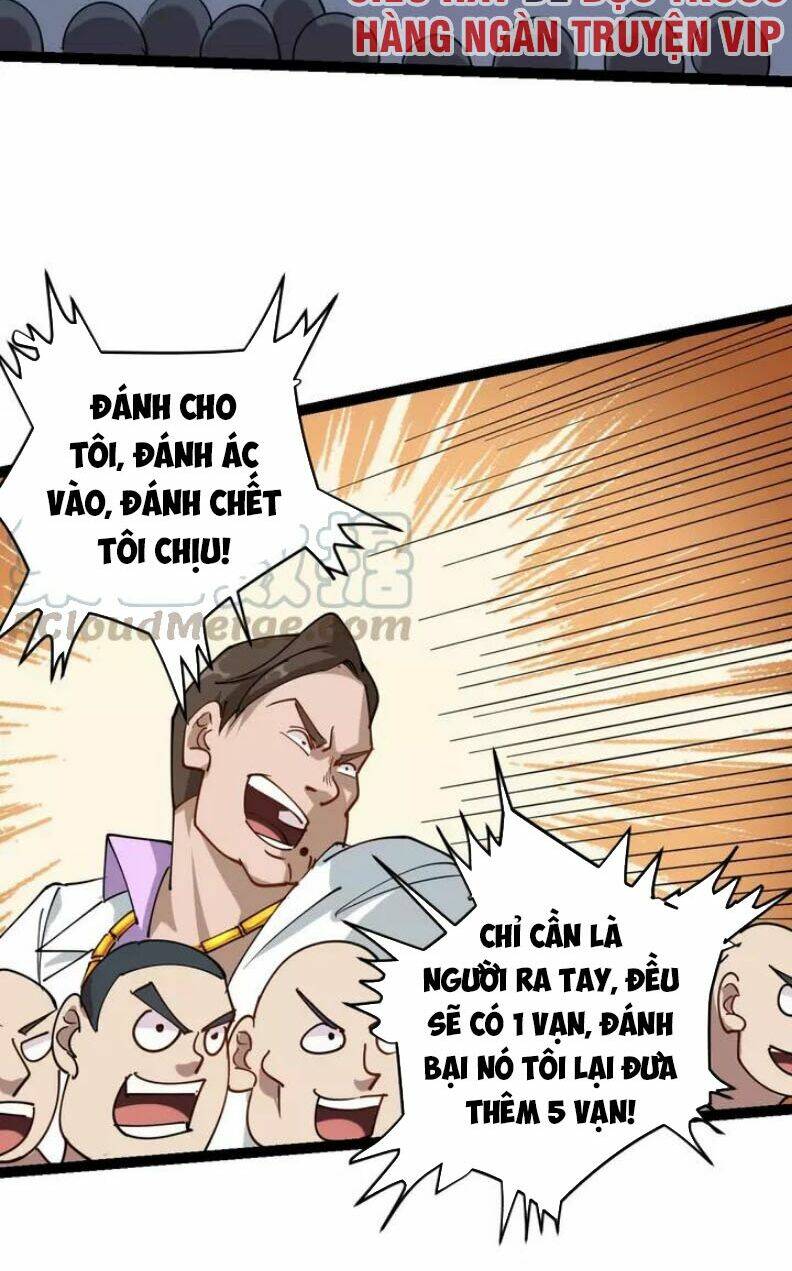 hồi xuân tiểu độc y chapter 52 31