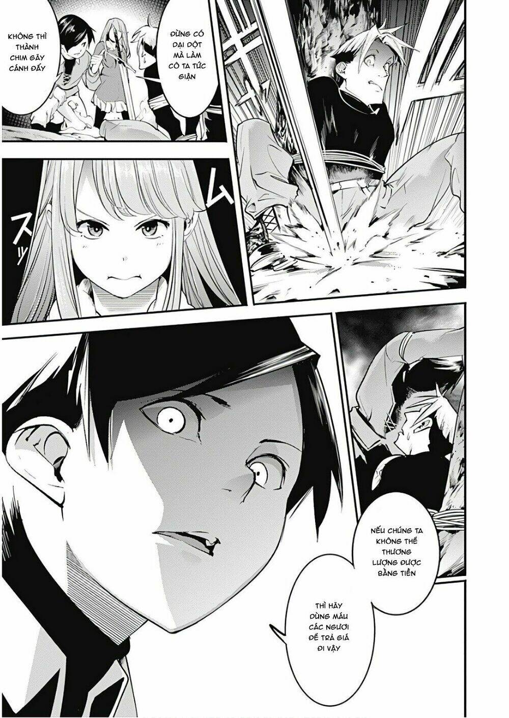 worlds end harem fantasia chapter 13 22