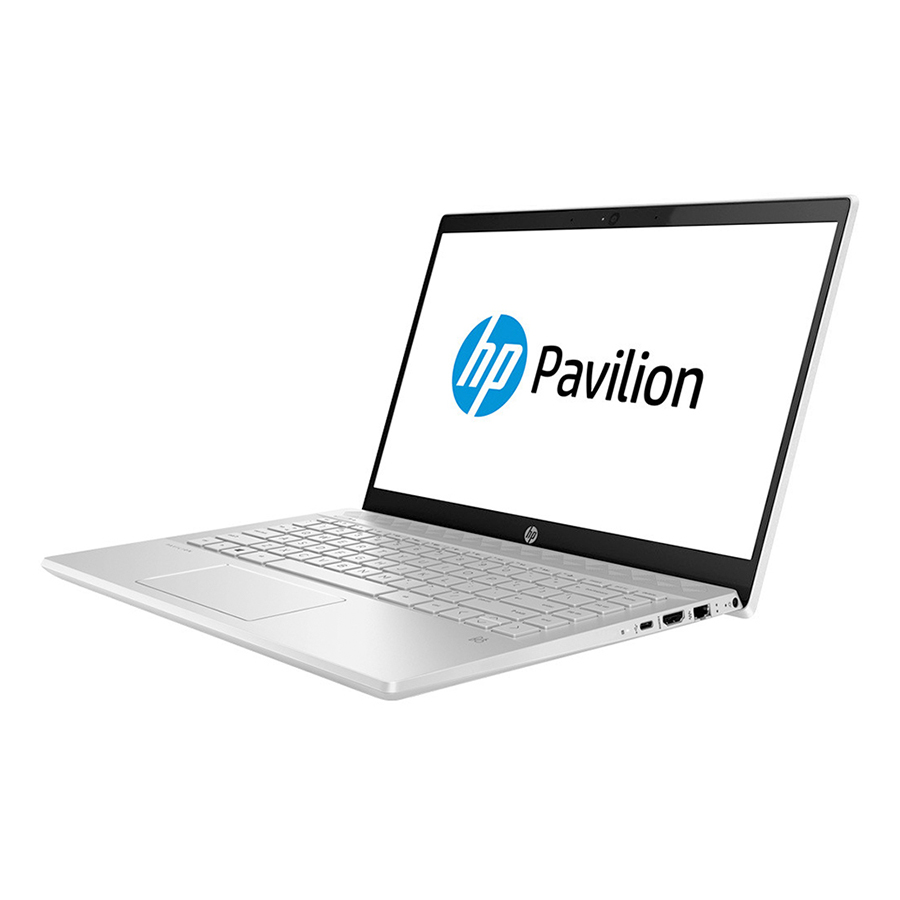 Laptop HP Pavilion 14-ce2039TU 6YZ15PA Core i5-8265U/ Win10 (14 FHD IPS) - Hàng Chính Hãng