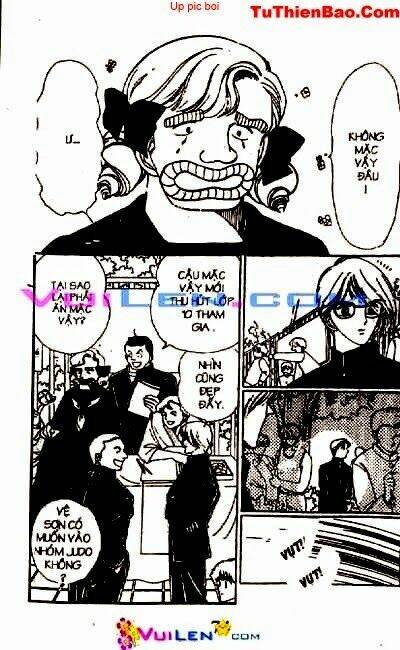 cô bé khóc nhè chapter 7 73