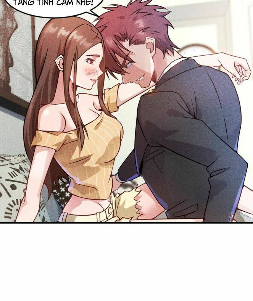 cao thủ cận vệ của nữ chủ tịch chapter 26 6