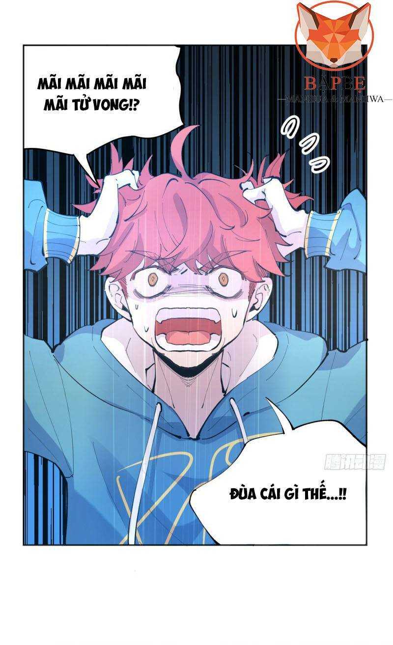 vô hạn khắc kim chi thần chapter 1 56