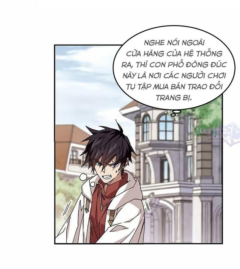 võng du chi cận chiến pháp sư chapter 370 5