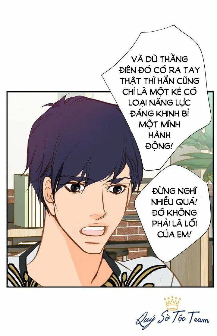 tiếp xúc chí mạng chapter 83 42