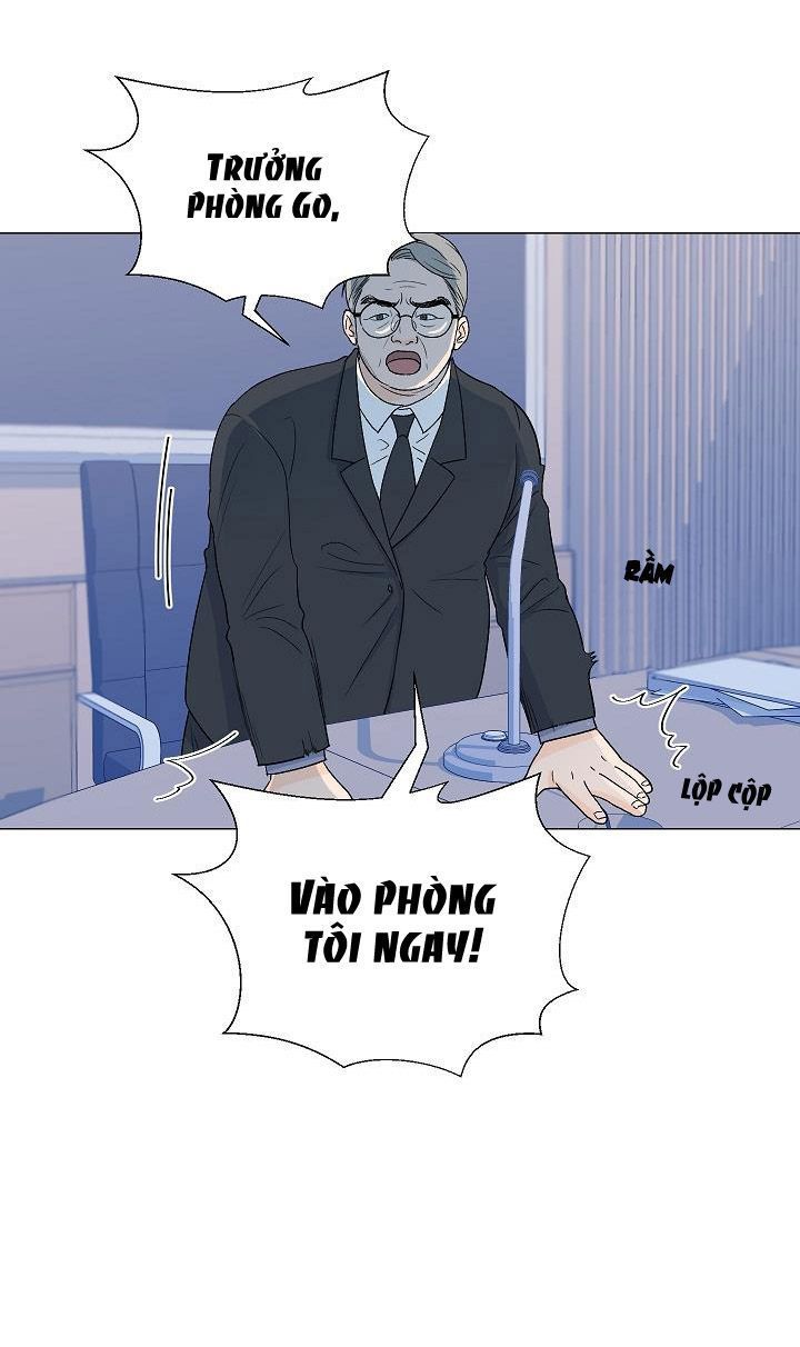 công nam bắc thụ chapter 1 38