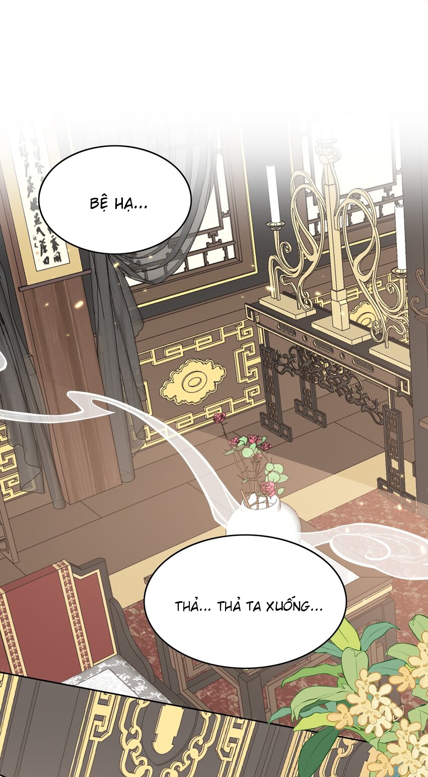 chiến lược tẩy trắng của phản diện chapter 22 28