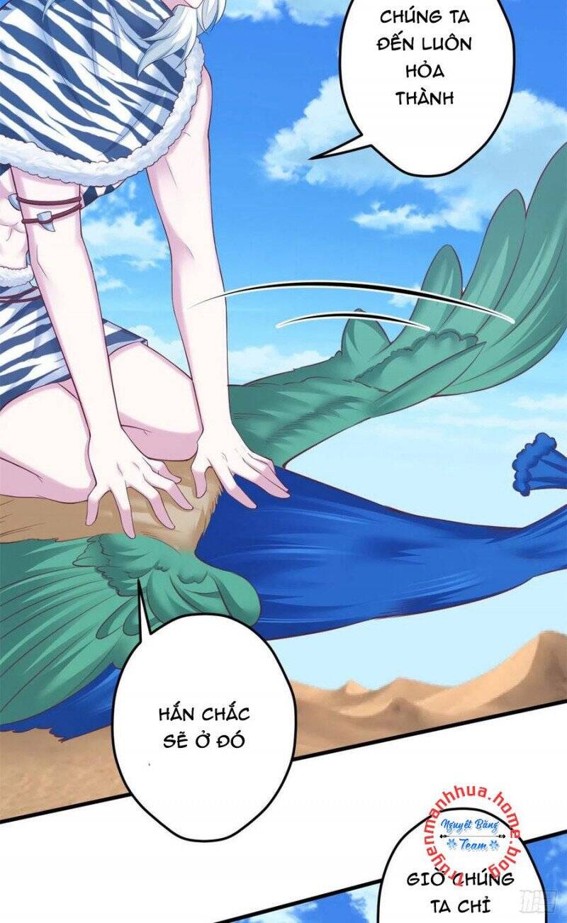 [16+] thảnh thơi thú thế chủng chủng điền, sinh sinh tể chapter 359.5 10