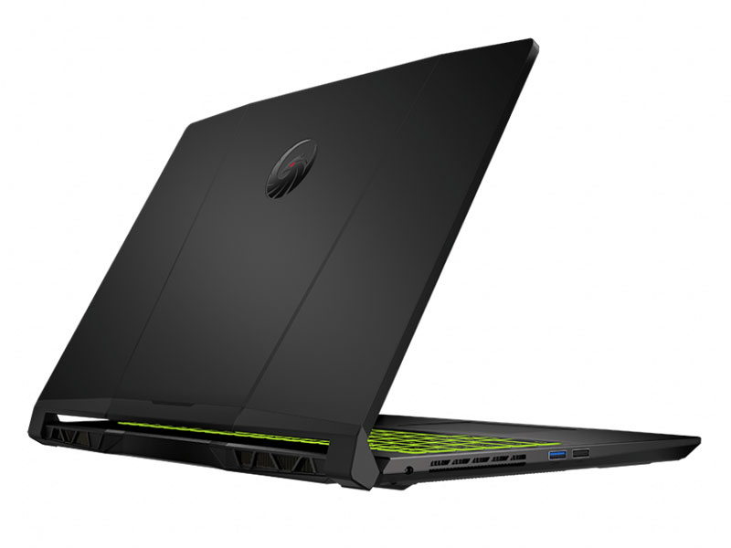 Laptop MSI Gaming Alpha 15 B5EEK-203VN (Ryzen 5 5600H/RAM 8GB/512GB SSD/ Windows 11) - Hàng Chính Hãng - Bảo Hành 12 Tháng